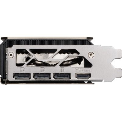 MSI GeForce RTX 5080 16G INSPIRE 3X OC (G5080-16I3C)