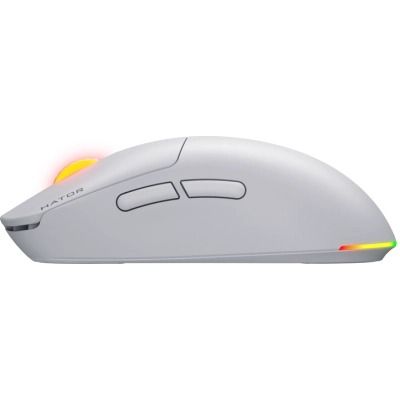 HATOR Quasar 3 Wireless White (HTM731)
