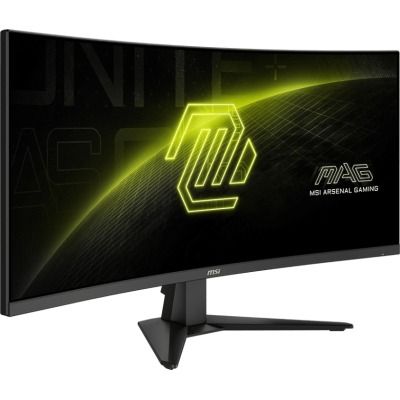 MSI MAG 346CQ (9S6-3DD71M-001)