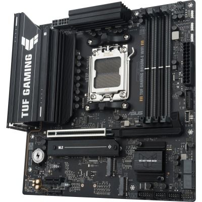 ASUS TUF GAMING B850M-E WIFI (90MB1LS0-M0EAY0)