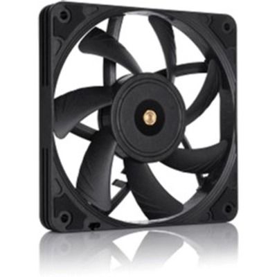 Noctua NF-A12x15 PWM (chromax.black.swap)
