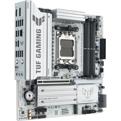 ASUS TUF GAMING B850M-PLUS WIFI7 W (90MB1MD0-M0EAY0)
