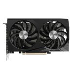 GIGABYTE GeForce RTX 3050 WINDFORCE V2 8G (GV-N3050WF2V2-8GD)