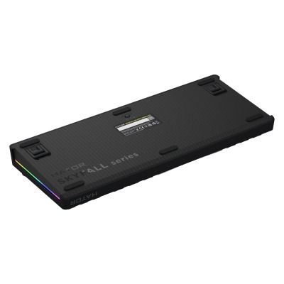 HATOR Skyfall 80 Pro Wireless Grey-Black (HTK4180UA)