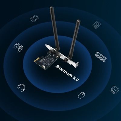 Mercusys MA30E