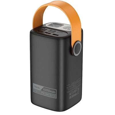Hoco DB160 Astrum 60000mAh Black