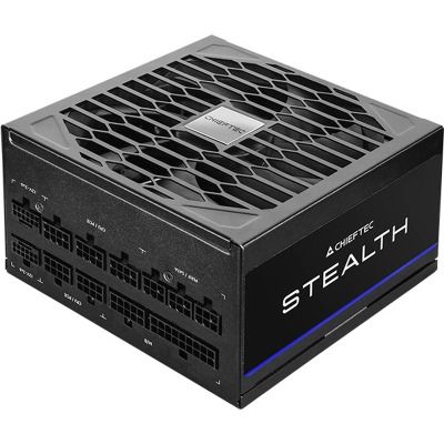 Chieftec Stealth 1200W (SPX-1200-FC)