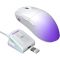 HATOR Hellyberry HM47 PRO Wireless White-Violet