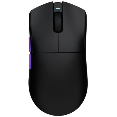 HATOR Hellyberry HM47 Wireless Black-Violet