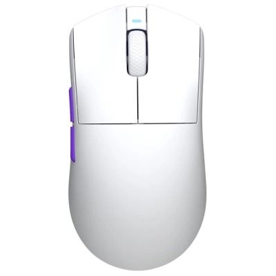 HATOR Hellyberry HM47 Wireless White-Violet