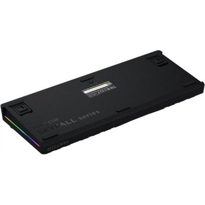 HATOR Skyfall 80 PRO Black (HTK4181UA)