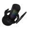 Мікрофон для ПК/ для стрімінгу, подкастів HATOR Dreamcast X RGB (ESS10) black