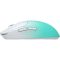 HATOR Quasar 3 ULTIMA 8K Wireless white/mint (HTM761)