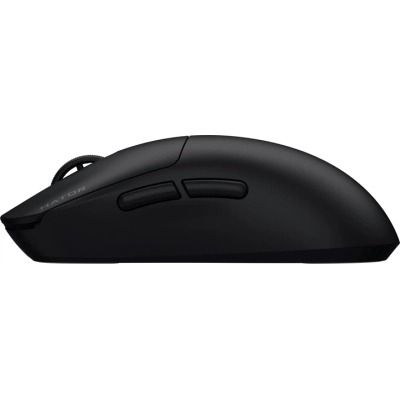 HATOR Quasar 3S ULTIMA 8K Wireless black (HTM660)