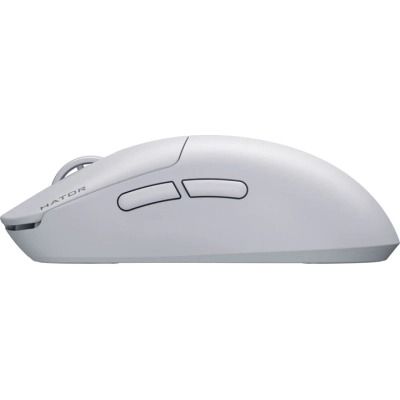 HATOR Quasar 3S ULTIMA 8K Wireless white (HTM661)