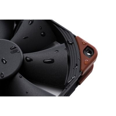 Noctua NF-F12 industrialPPC-24V-3000 SP IP67 PWM