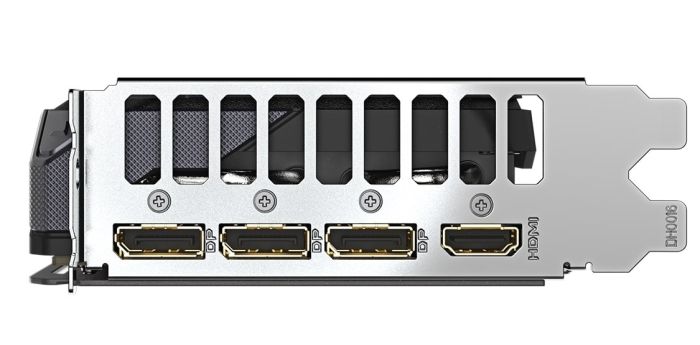 GIGABYTE GeForce RTX 5060 Ti GAMING OC 8G (GV-N506TGAMING OC-8GD)