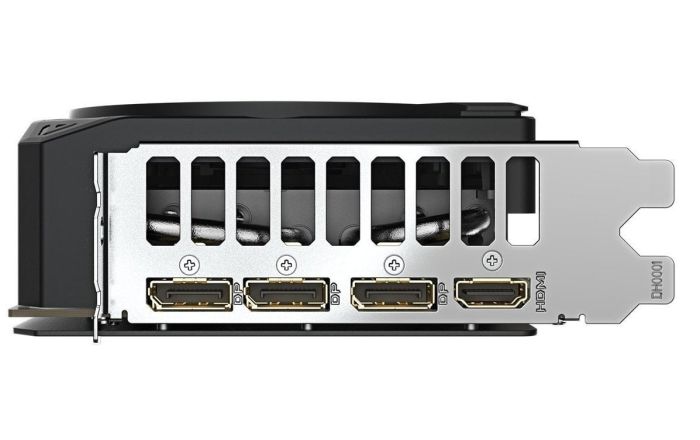 GIGABYTE GeForce RTX 5070 Ti WINDFORCE SFF 16G (GV-N507TWF3-16GD)