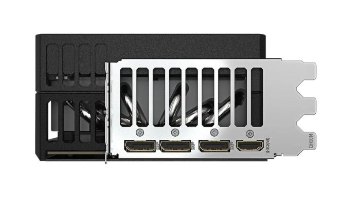 GIGABYTE AORUS GeForce RTX 5090 MASTER 32G (GV-N5090AORUS M-32GD)