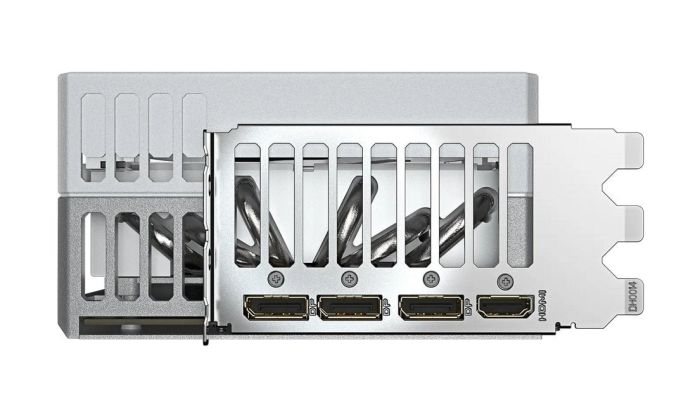 GIGABYTE AORUS GeForce RTX 5090 MASTER ICE 32G (GV-N5090AORUSM ICE-32GD)