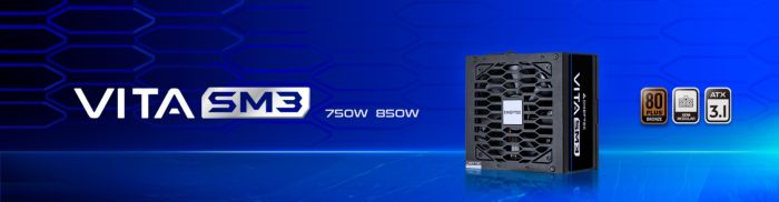 Chieftec Vita SM3 850W (BPX-850-C)