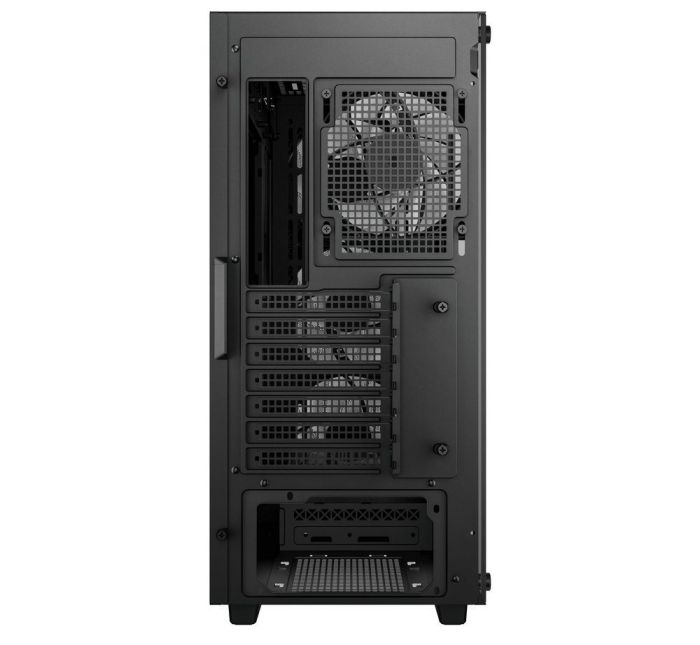 Deepcool MATREXX 55 MESH V4 C Black (R-MATREXX55-BCAGA4-G-4)