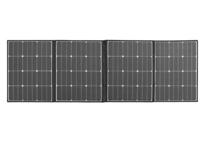 Зарядний пристрій на сонячній батареї Voltero S160 160W (8720828063026)
