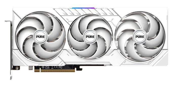 Sapphire Radeon RX 9070 16GB PURE (11349-02)