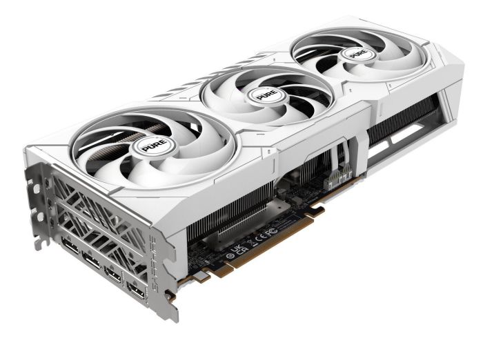 Sapphire Radeon RX 9070 16GB PURE (11349-02)
