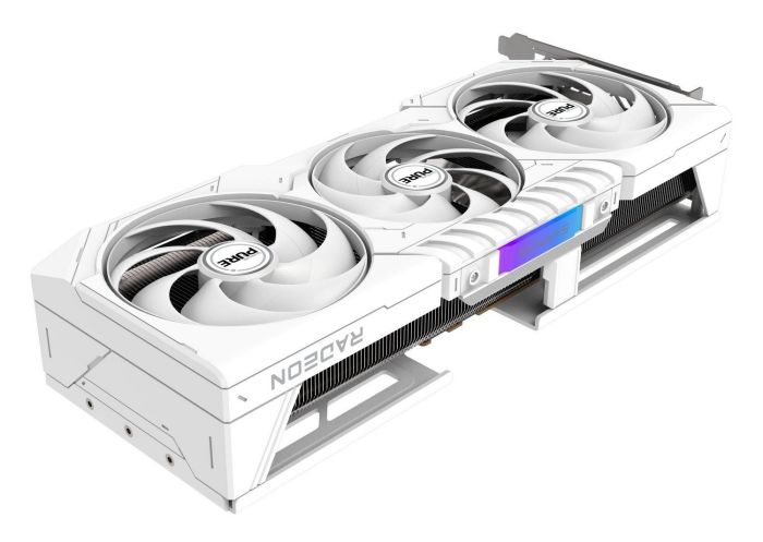 Sapphire Radeon RX 9070 16GB PURE (11349-02)