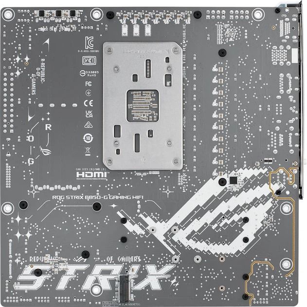 ASUS ROG STRIX B850-G GAMING WIFI (90MB1M30-M0EAY0)