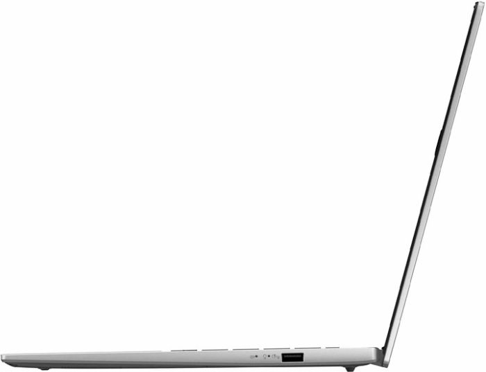 ASUS Vivobook S14 M3407KA Matte Gray (M3407KA-SF070, 90NB16P1-M003H0)