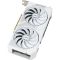 ASUS DUAL-RTX5060TI-O16G-WHITE (90YV0MH6-M0NA00)