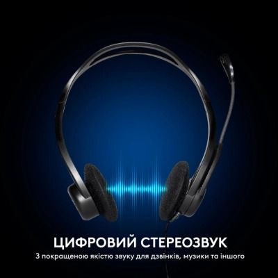 Logitech PC 960 USB (981-000100)