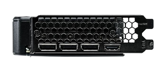 Palit GeForce RTX 5060 Ti Dual OC 8GB (NE7506TT19P1-GB2062D)