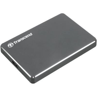 Transcend StoreJet 25C3 (TS2TSJ25C3N)