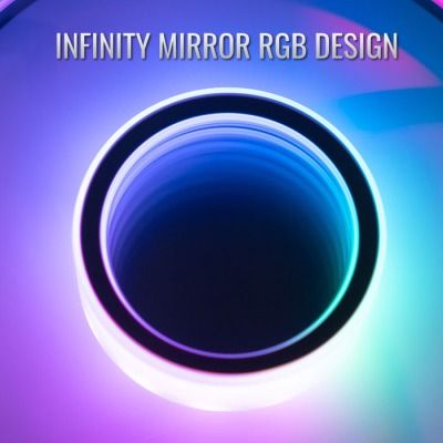 Aerocool Mirage 12 ARGB Pro (ACF3-MR10227.11)