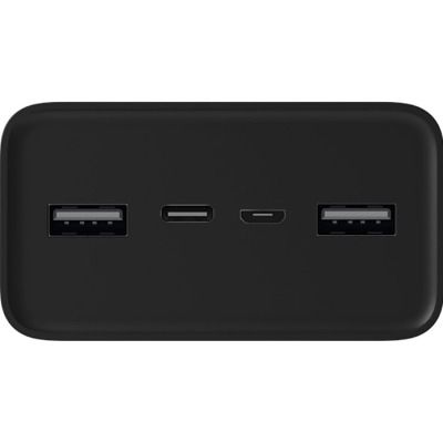 Xiaomi PB3018ZM 30000mAh 18W Black (BHR9126GL)