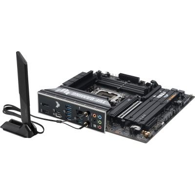ASUS TUF GAMING B860M-PLUS WIFI (90MB1JV0-M0EAY0)
