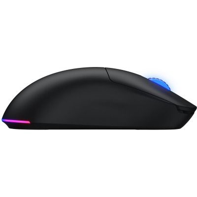 HATOR Quasar 3 Wireless Black (HTM730)
