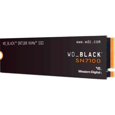 WD Black SN7100 500 GB (WDS500G4X0E)