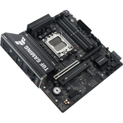 ASUS TUF GAMING B850M-E WIFI (90MB1LS0-M0EAY0)