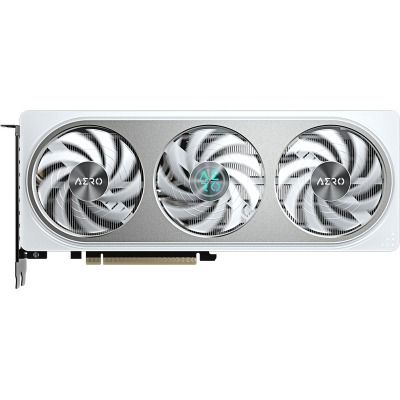 GIGABYTE GeForce RTX 5060 Ti AERO OC 16G (GV-N506TAERO OC-16GD)