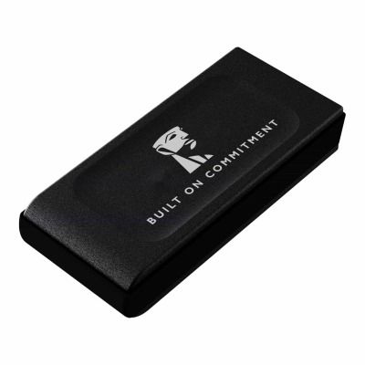 Kingston XS1000 1 TB Black (SXS1000/1000GA)