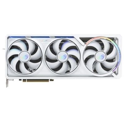 ASUS ROG-ASTRAL-RTX5080-O16G-WHITE