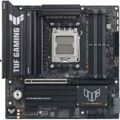 ASUS TUF GAMING B850M-PLUS WIFI7 (90MB1MU0-M0EAY0)