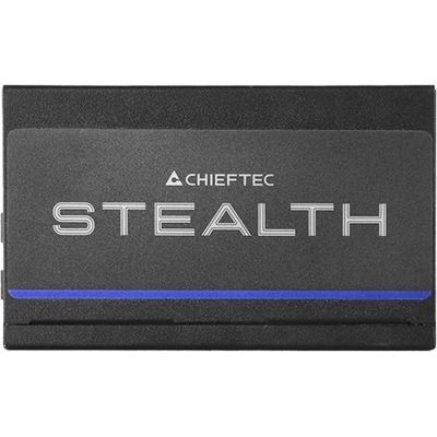 Chieftec Stealth 1000W (SPX-1000-FC)