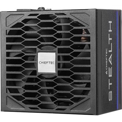 Chieftec Stealth 1200W (SPX-1200-FC)