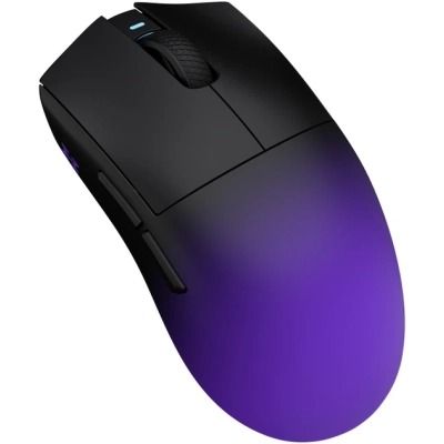 HATOR Hellyberry HM47 PRO Wireless Black-Violet