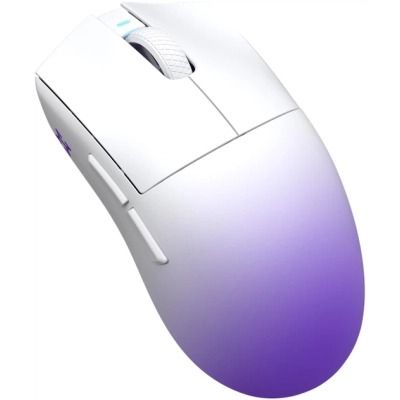 HATOR Hellyberry HM47 PRO Wireless White-Violet